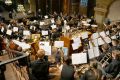 Großes Jugendsinfonieorchester im Bremer Dom