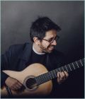 Joaquin Buitrago Ramirez: Lehrkraft für Gitarre