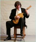 Joachim Gassmann: Lehrkraft für Gitarre