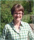 Elke Gerkan-Rieke: Bezirksleiterin Bremen Grohn und Lehrkraft für Blockflöte
