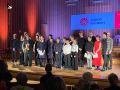 Jugend musiziert LW