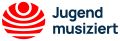 Das ist das Logo von dem Musikwettbewerb Jugend musiziert