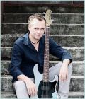 Mathias Klenke: Lehrkraft für Bass