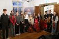Jugend musiziert Konzert Bremen-Nord