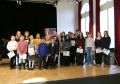 Jugend musiziert Konzert Mitte