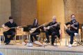 Baglama-Ensemble