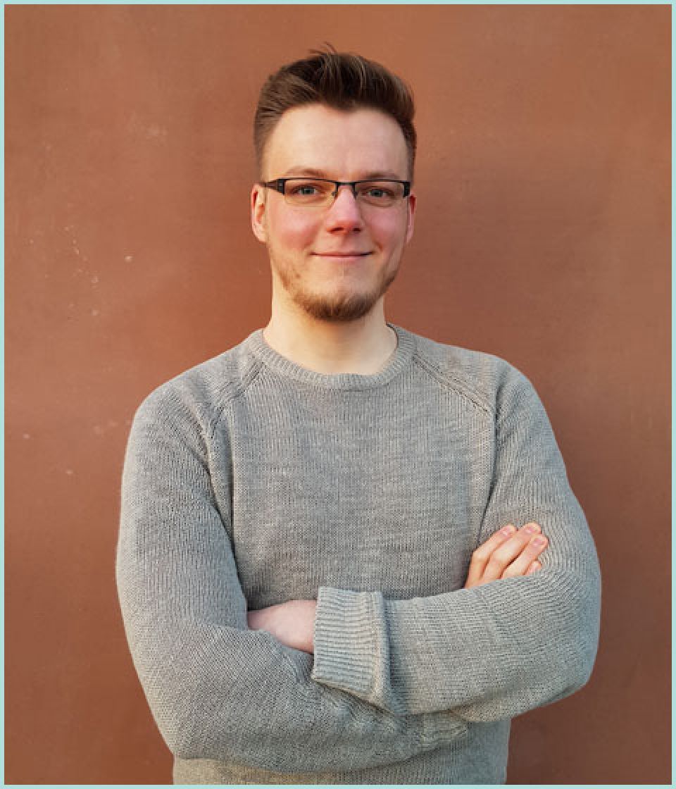 Ivanov, Ivan (Musikschule Bremen)